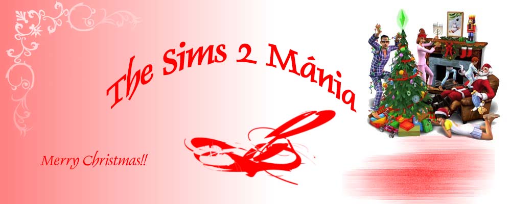 The Sims2 mnia